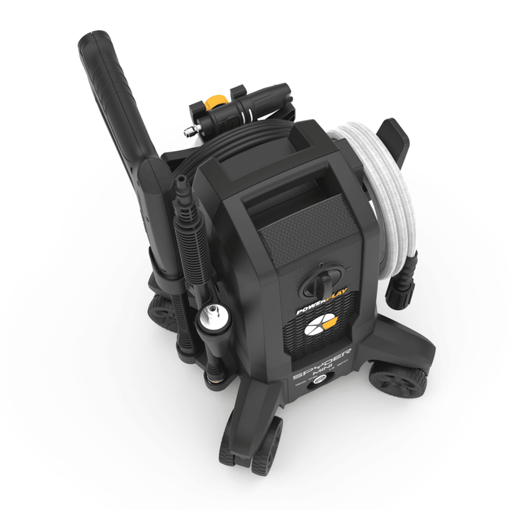 Powerplay Spyder Mini 1900 Pressure Washer
