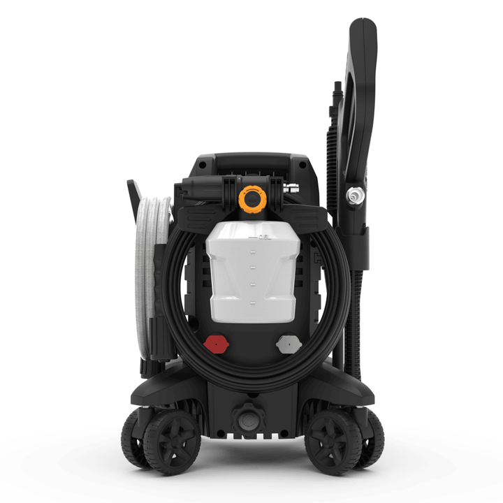 Powerplay Spyder Mini 1900 Pressure Washer