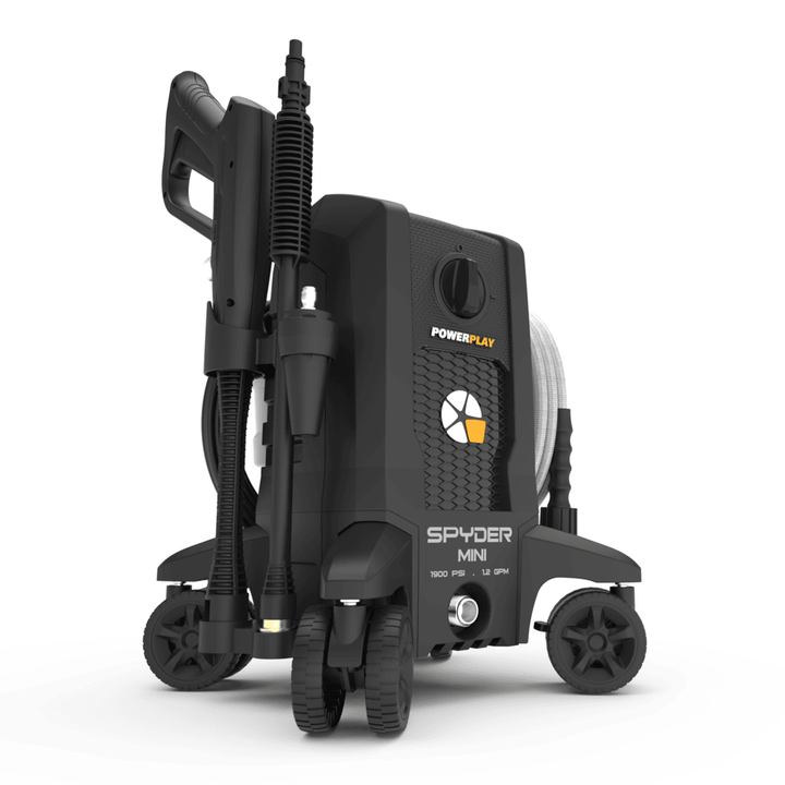 Powerplay Spyder Mini 1900 Pressure Washer