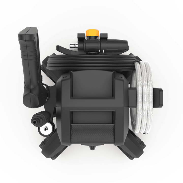 Powerplay Spyder Mini 1900 Pressure Washer