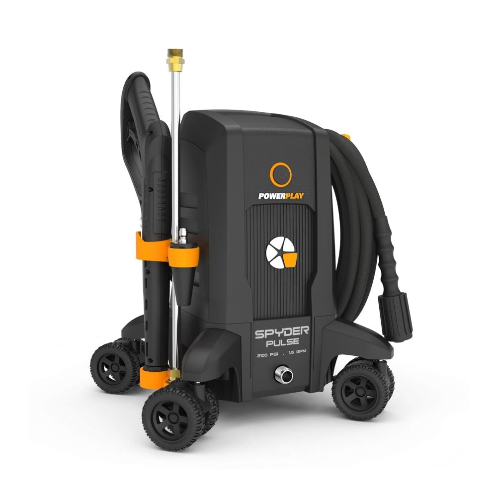 Powerplay Spyder Pulse 2100 PSI