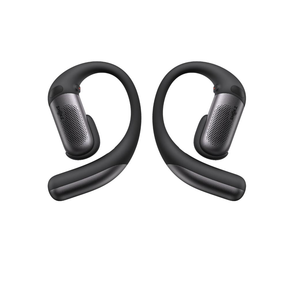 Shokz Open Fit Pro - Black