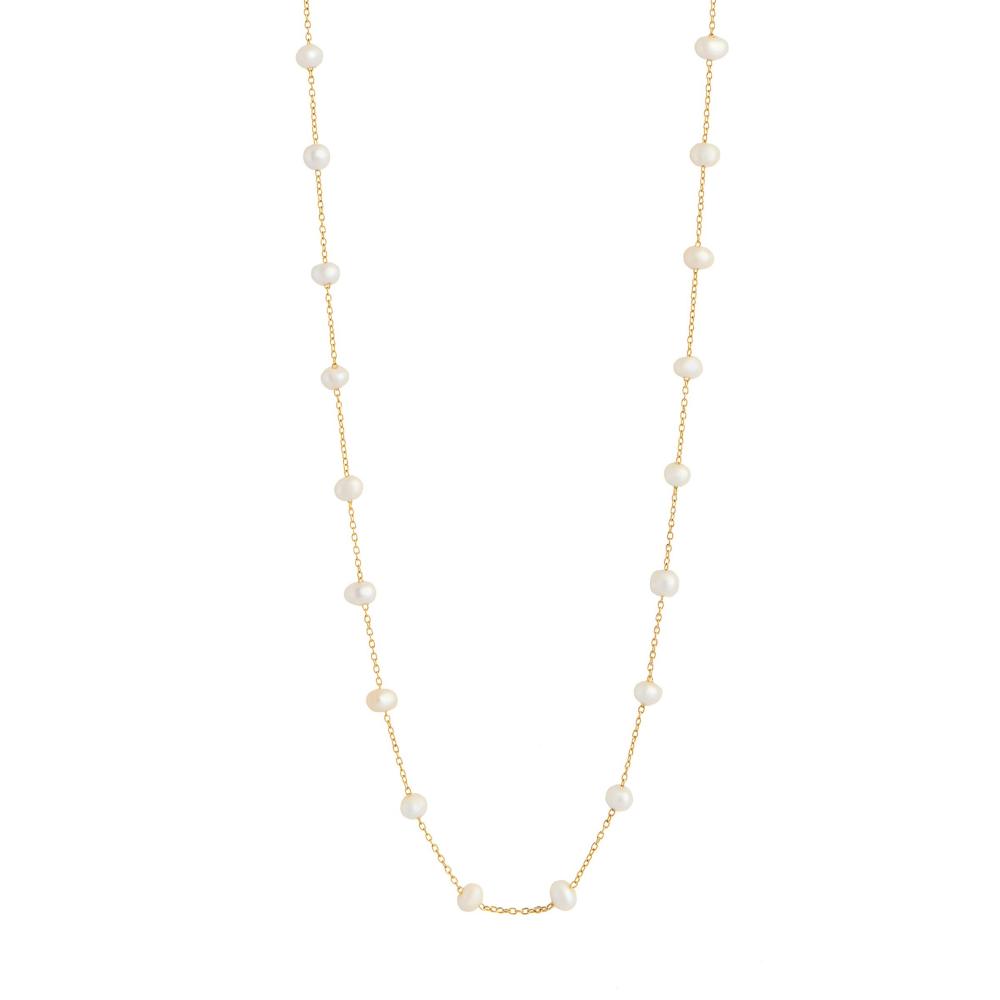 Collier Ava - Or