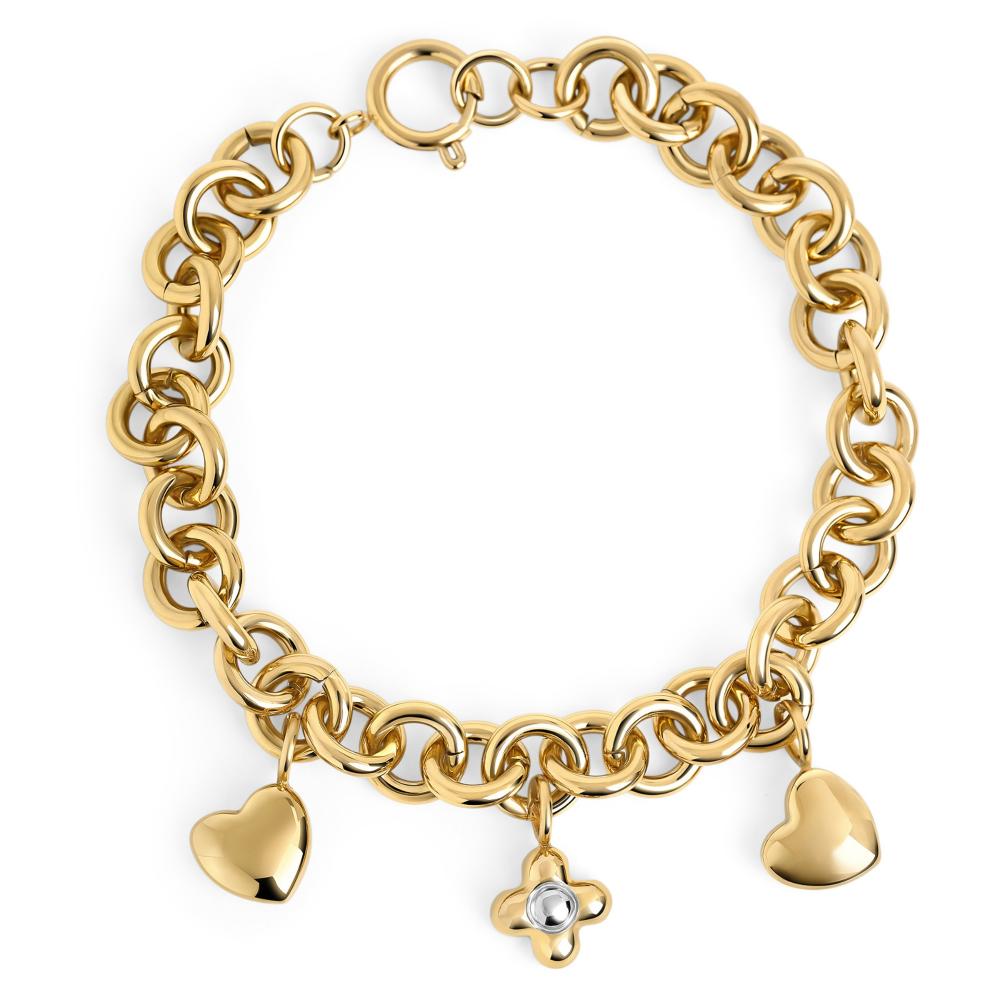 Bracelet Eclor - Or