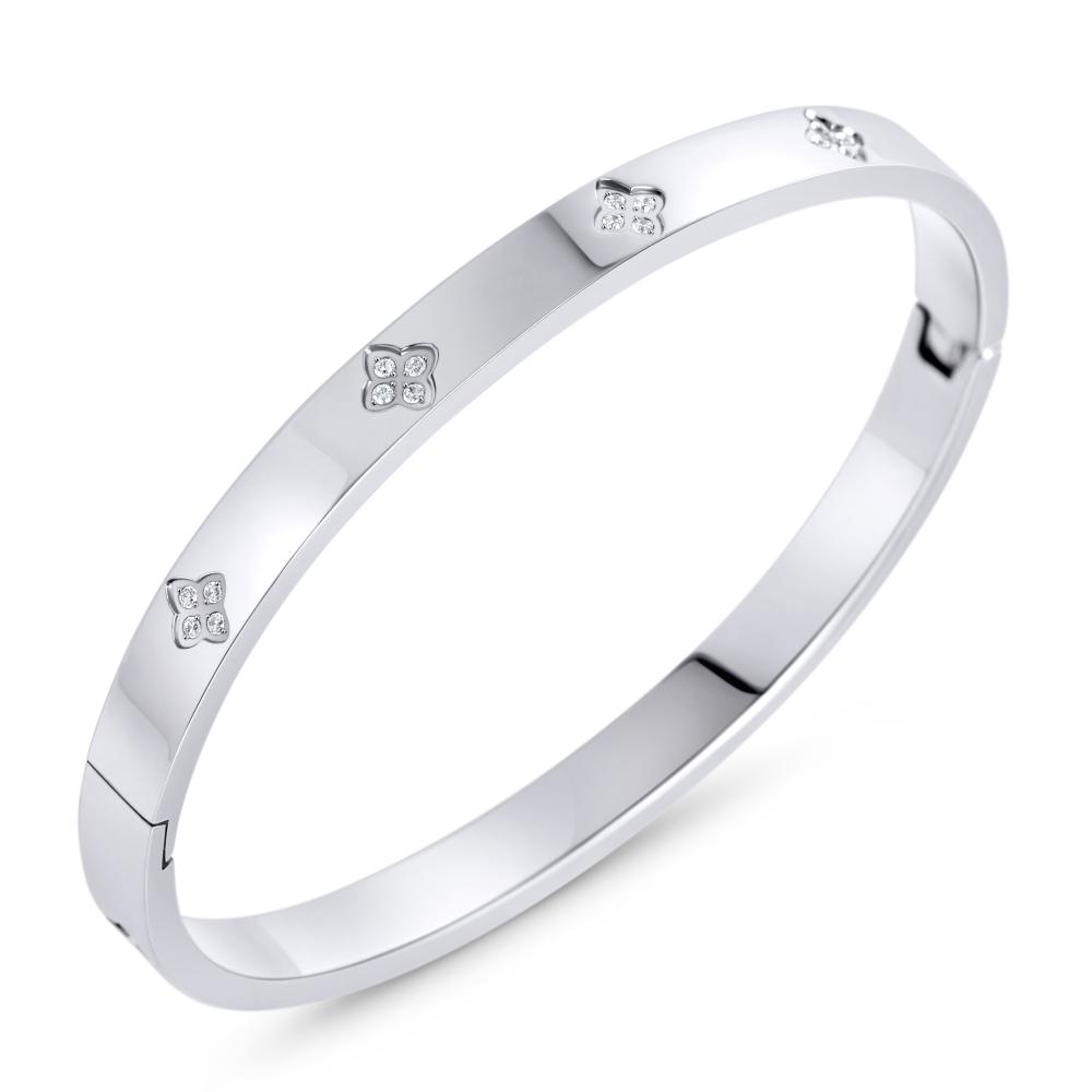 Bracelet Siona - Argent