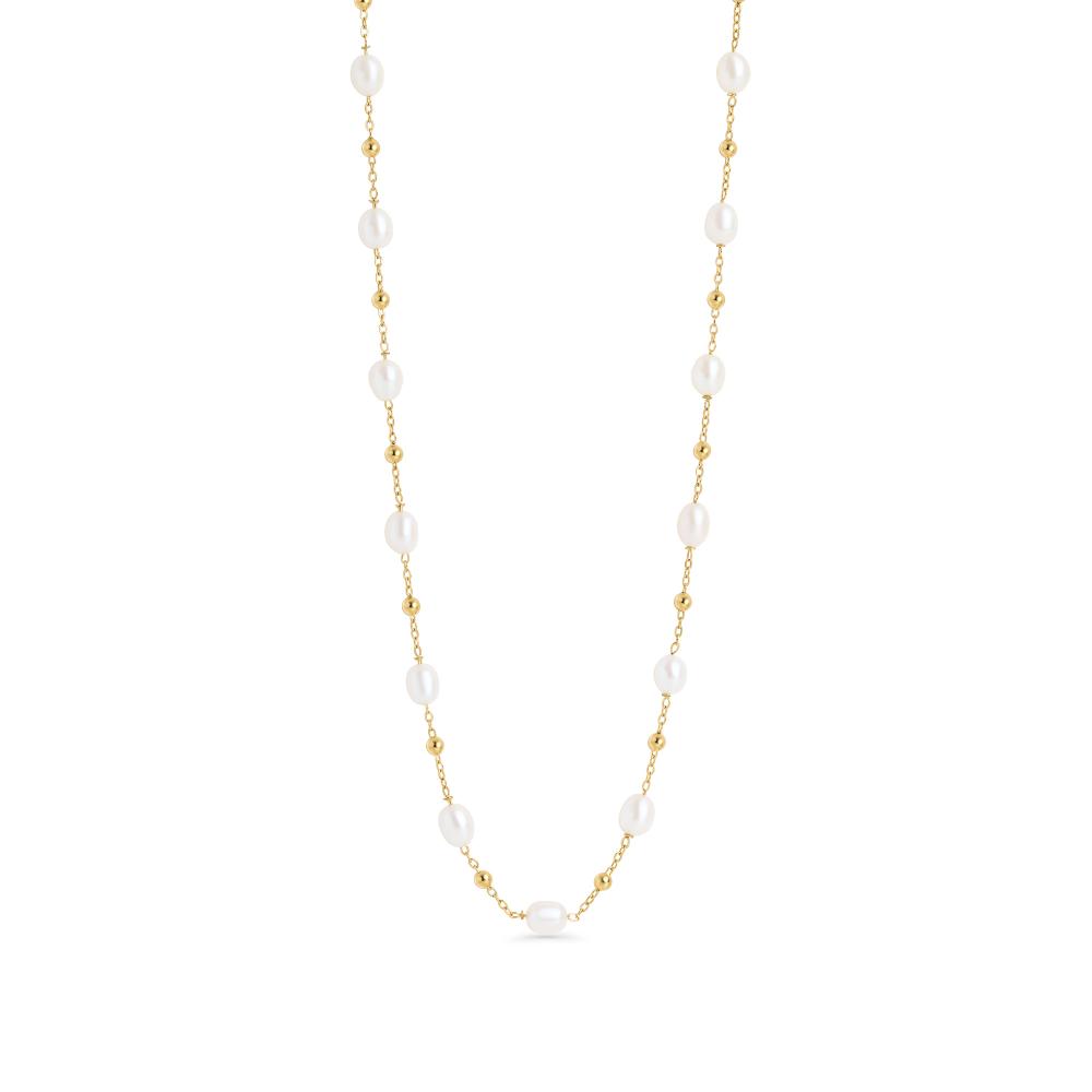 Collier Niva - Or