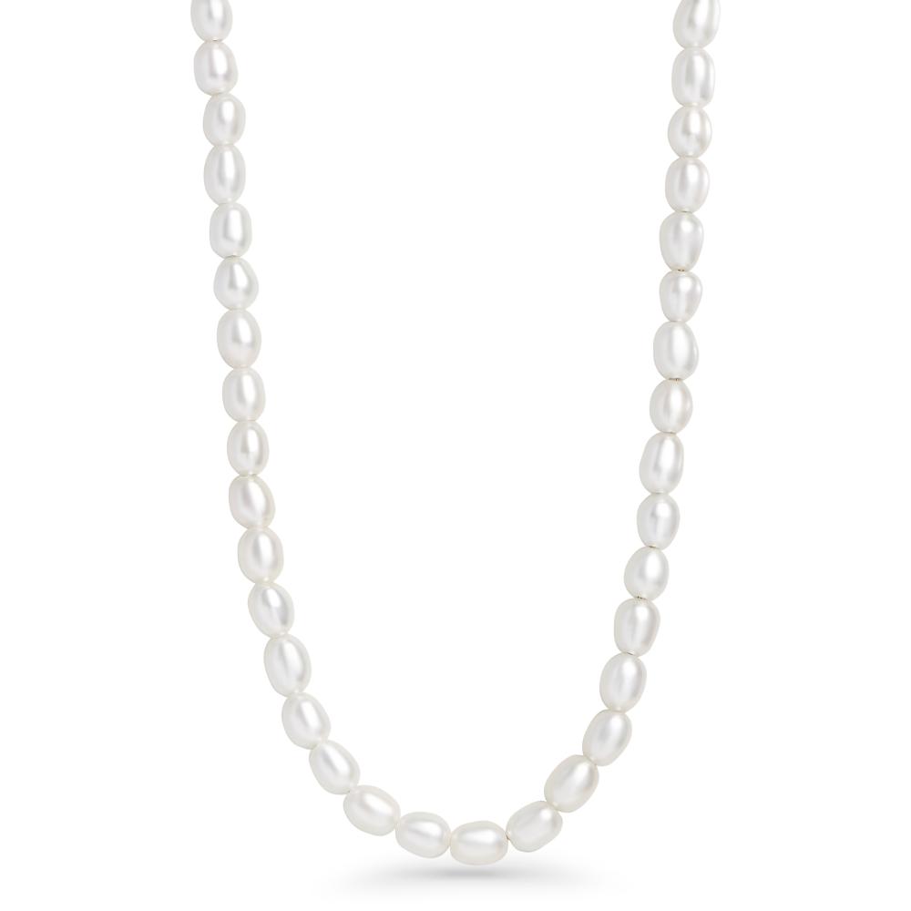 Collier perles Iberia - Or