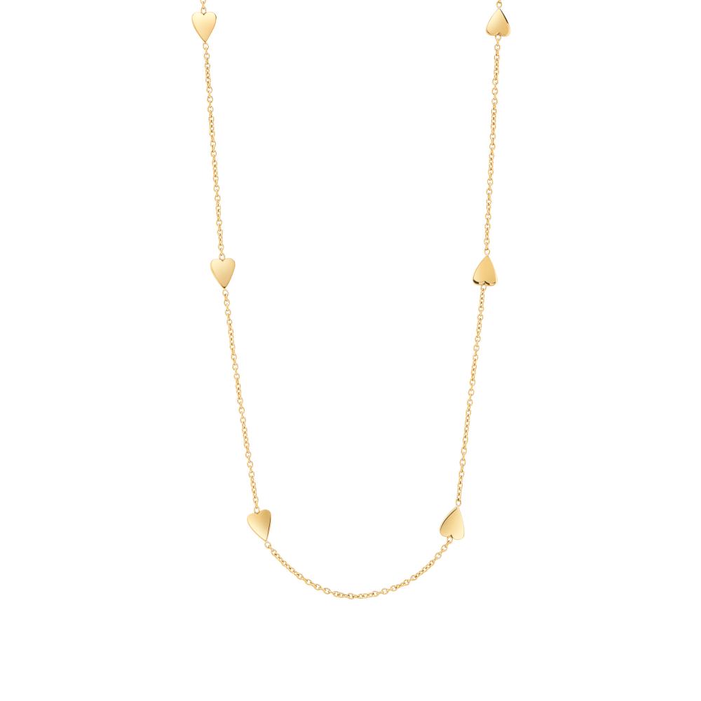 Collier Mili - Or