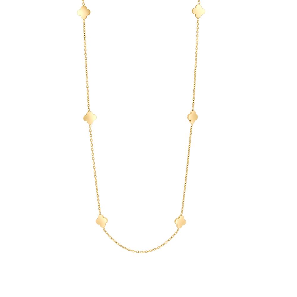 Collier Everly - Or