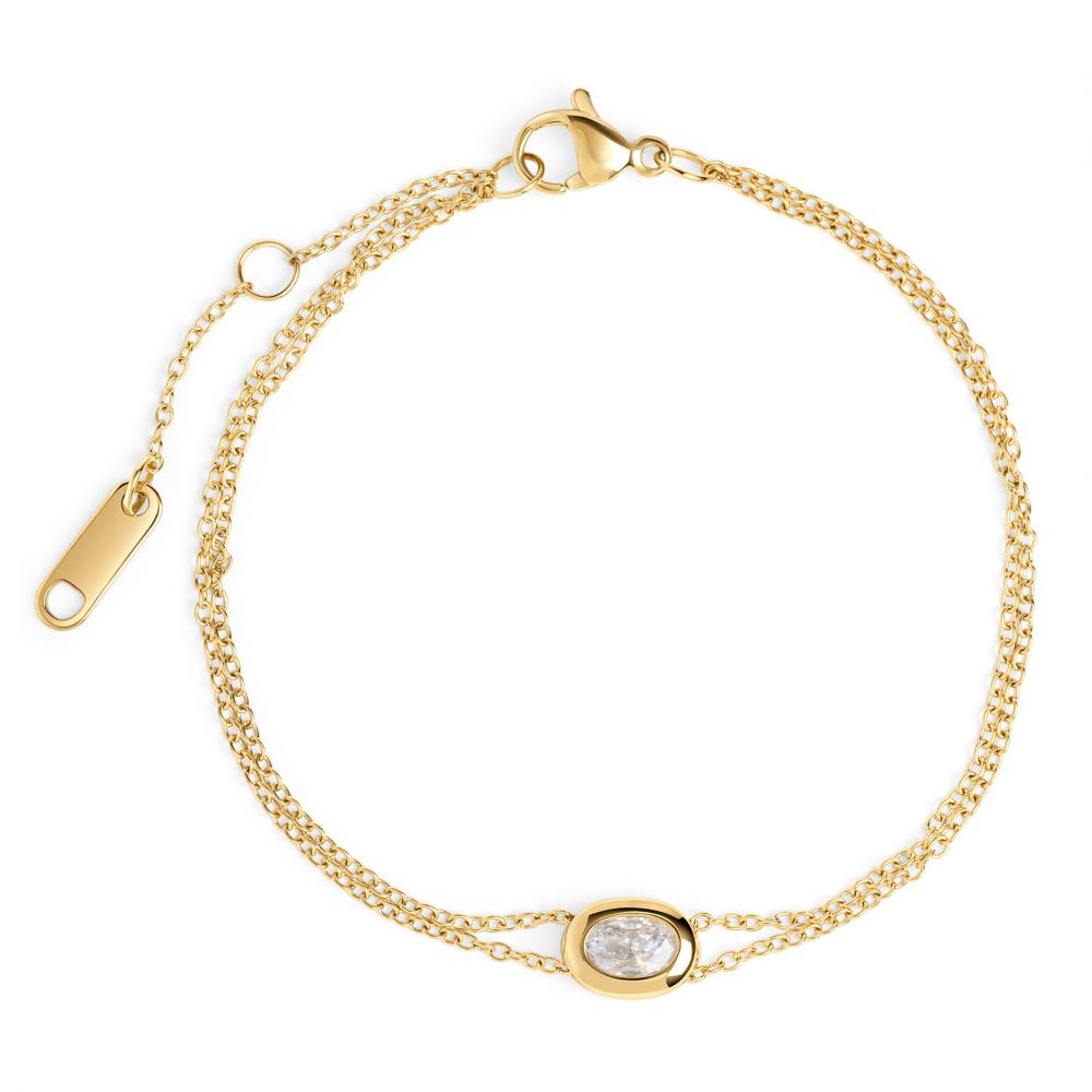 Bracelet Clemence - Or