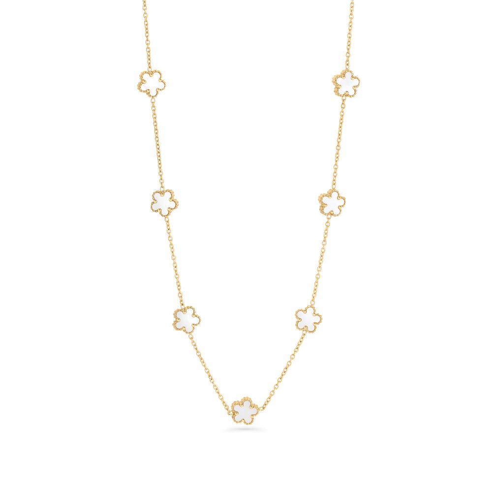Collier Nellie II - Or