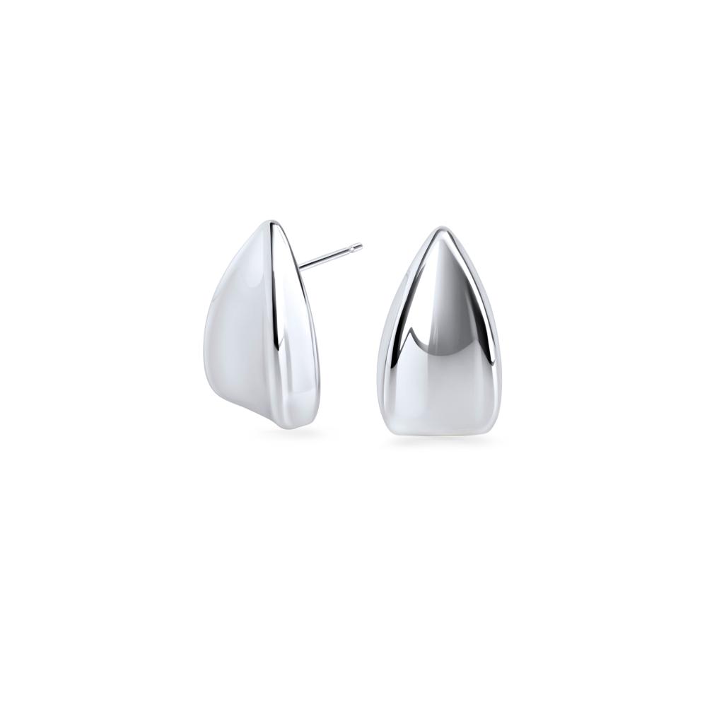 Boucles d’oreilles Mia Kendra Stud - Argent
