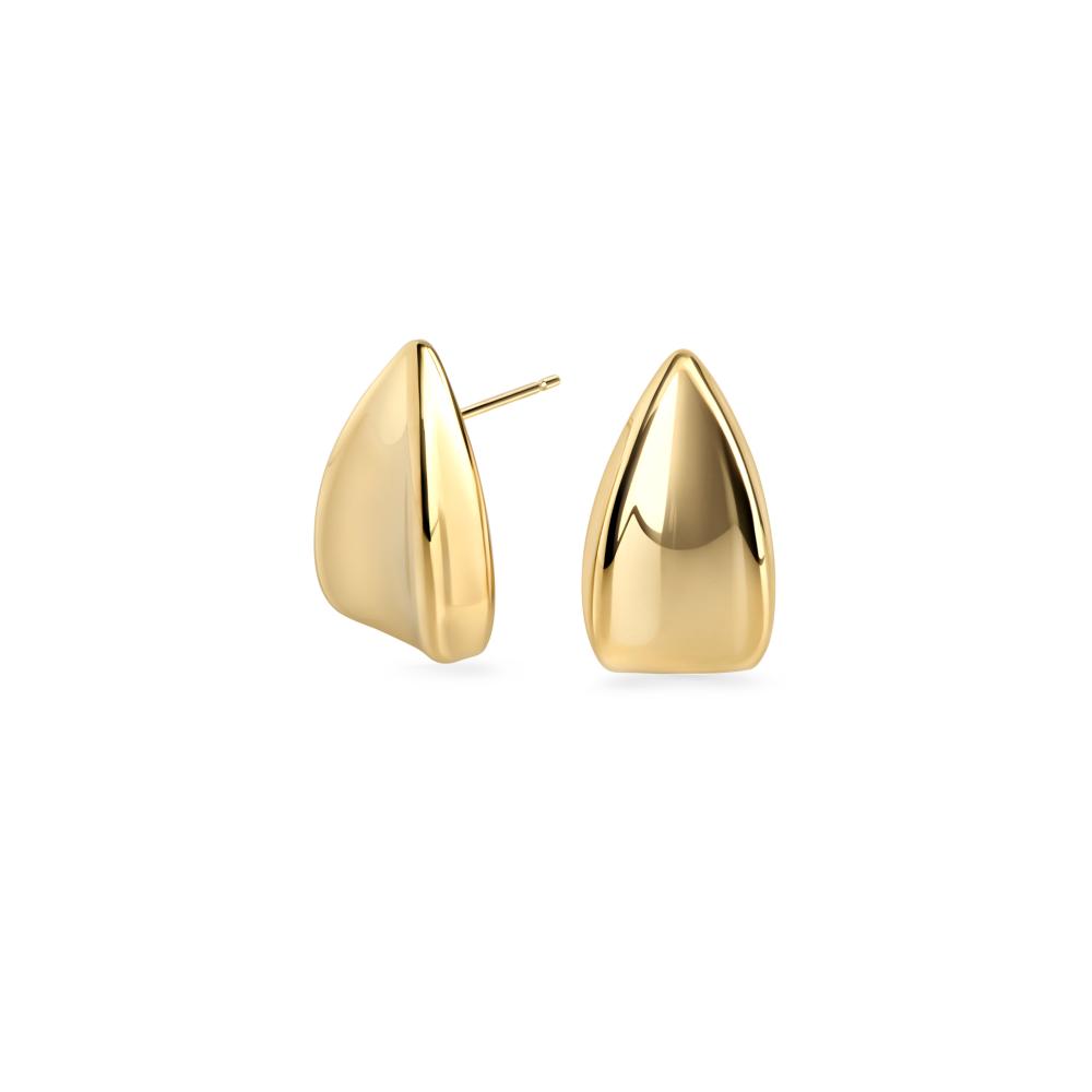 Boucles d’oreilles Mia Kendra Stud - Or