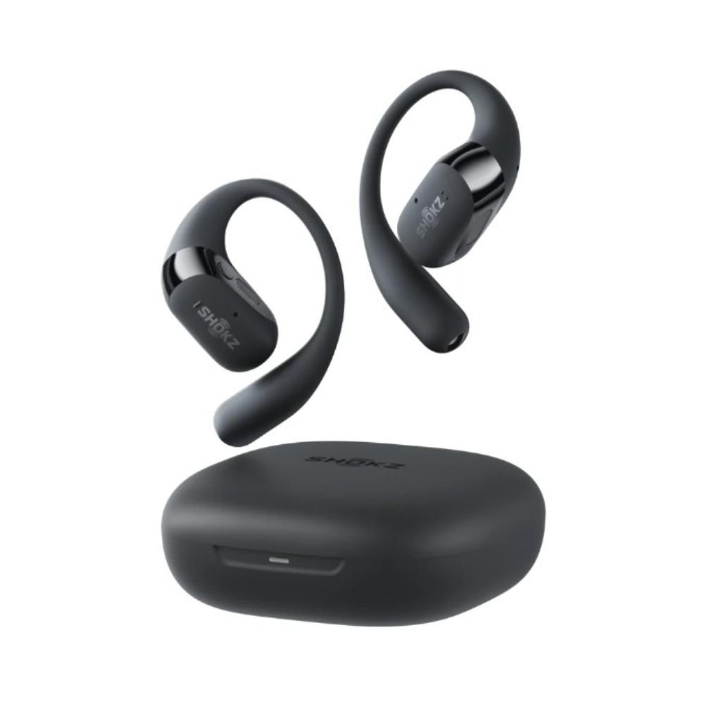 Shokz Open Fit 2+ Black