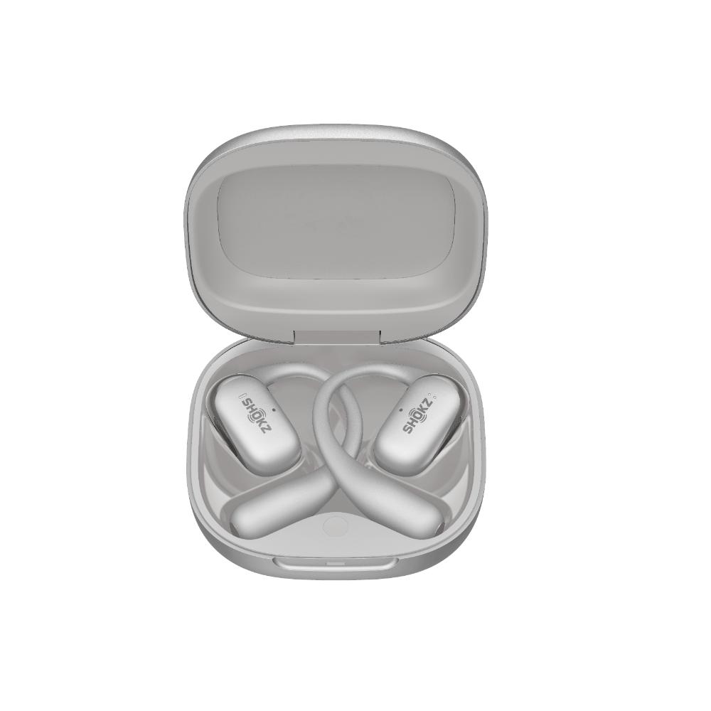 Shokz Open Fit 2+ Grey