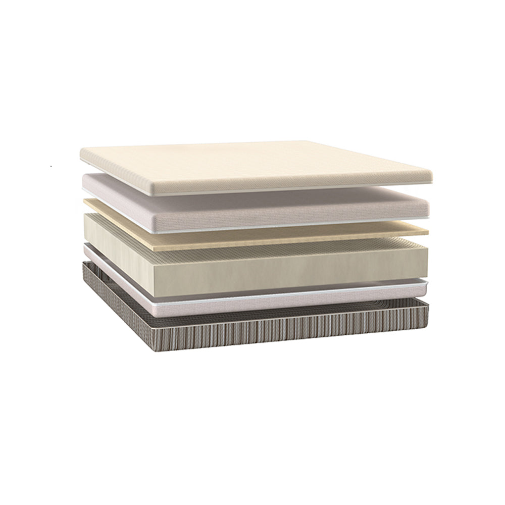 Matelas essentia Tatami - Queen