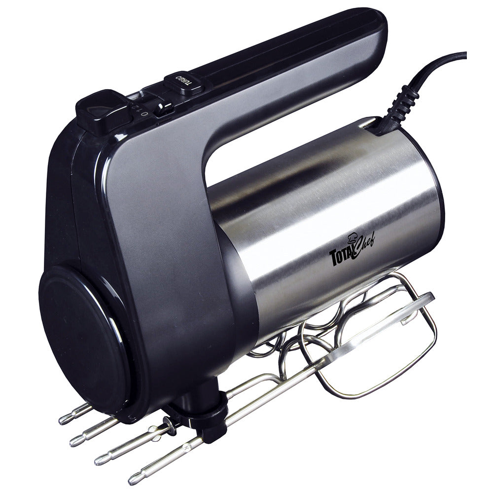 Batteur à main Total Chef à 6 vitesses