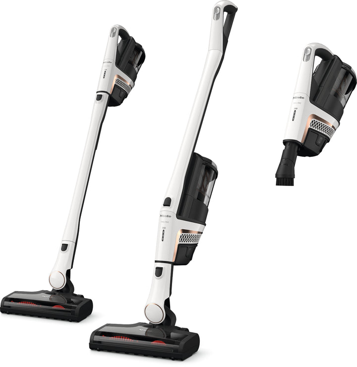 Miele Triflex HX2 - Blanc Lotus
