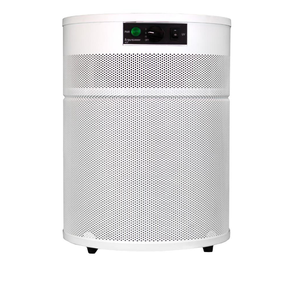Airpura V414 - VOCs and Chemicals- Good for Wildfires Air Purifier