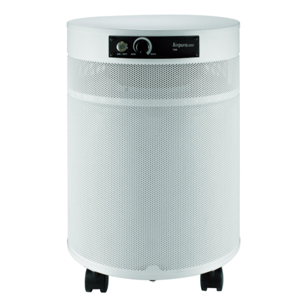 Airpura V714 - VOCs and Chemicals- Good for Wildfires Air Purifier