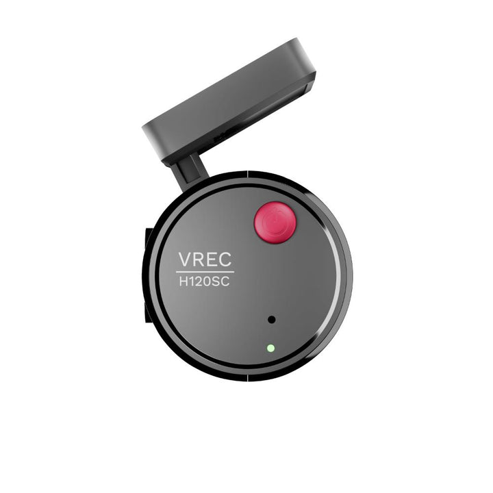 Pioneer VREC-H120SC Caméra embarquée