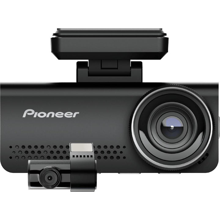Pioneer VREC-Z820DC Caméra embarquée