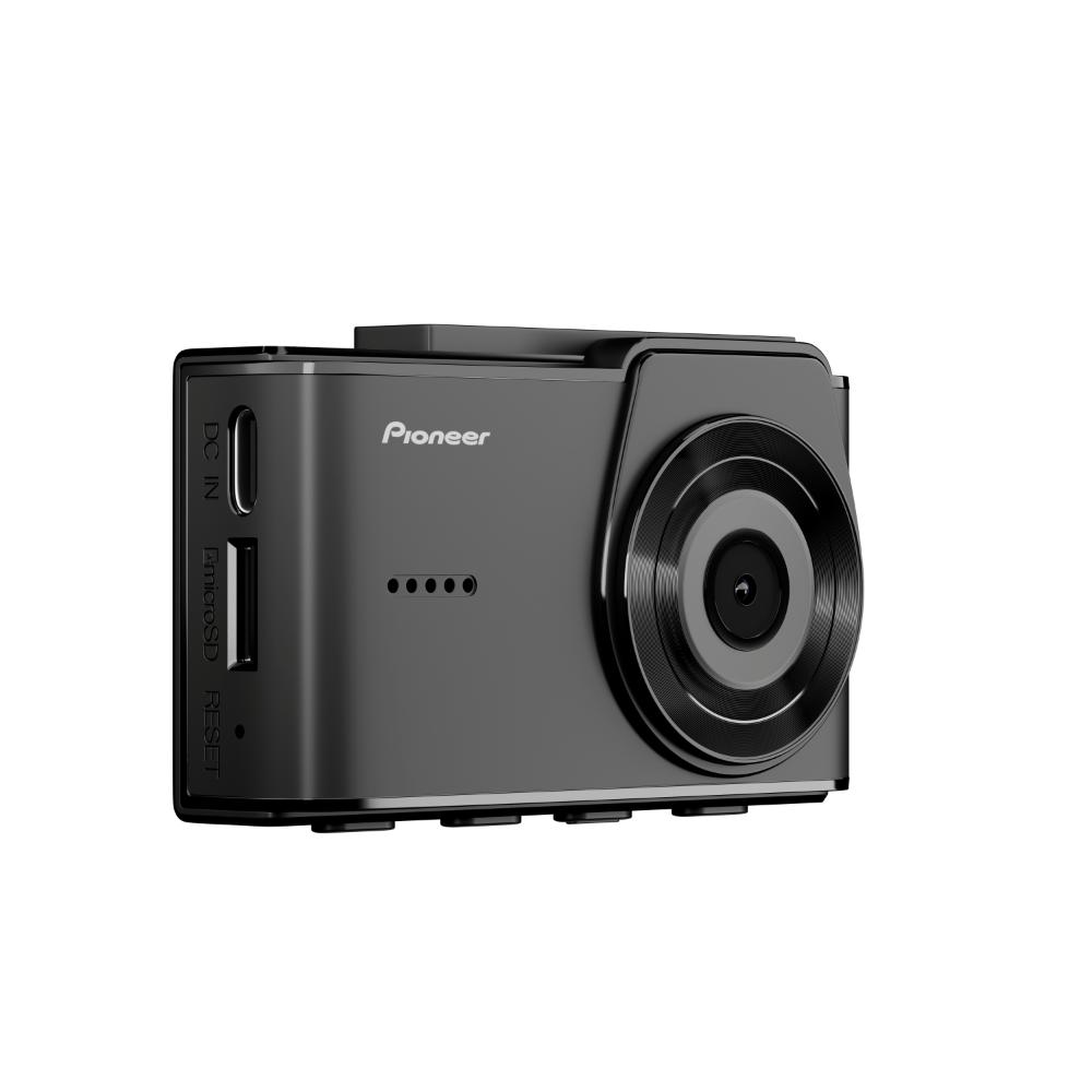 Pioneer VREC-H520DC Caméra embarquée