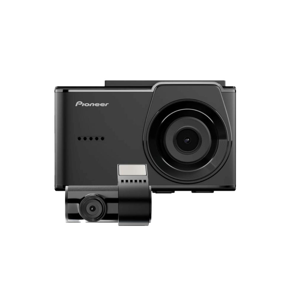 Pioneer VREC-H520DC Caméra embarquée