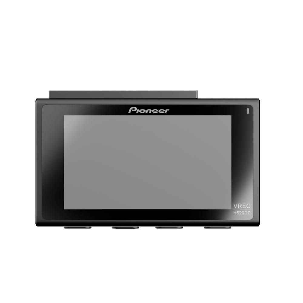 Pioneer VREC-H520DC Caméra embarquée