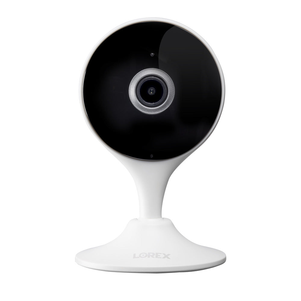 Caméra de sécurité Wi-Fi d'intérieur Lorex 2K