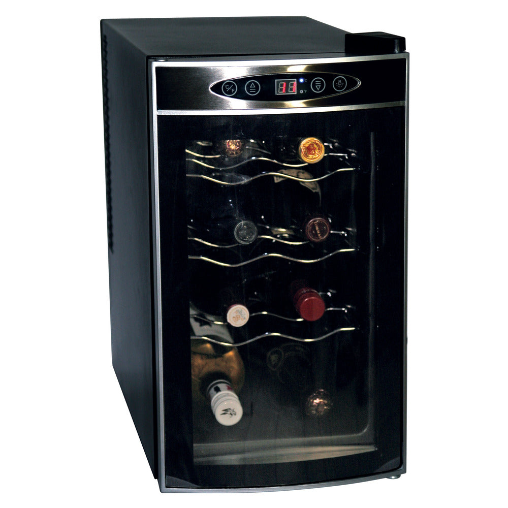 Koolatron 8-Bottle Countertop Wine Cooler