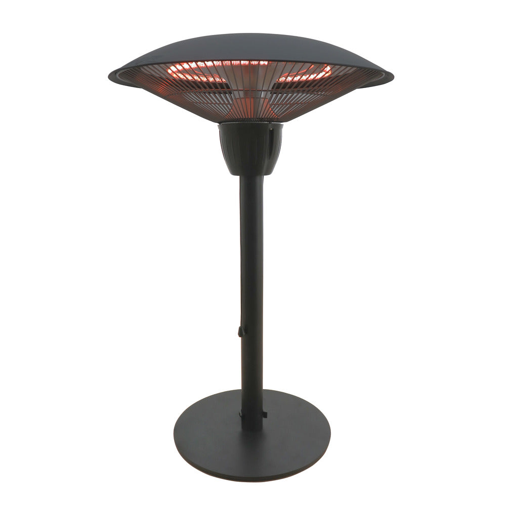 Chauffage d'extérieur électrique infrarouge Westinghouse - Tabletop