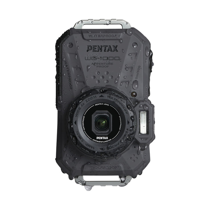 PENTAX WG-1000 - Gray