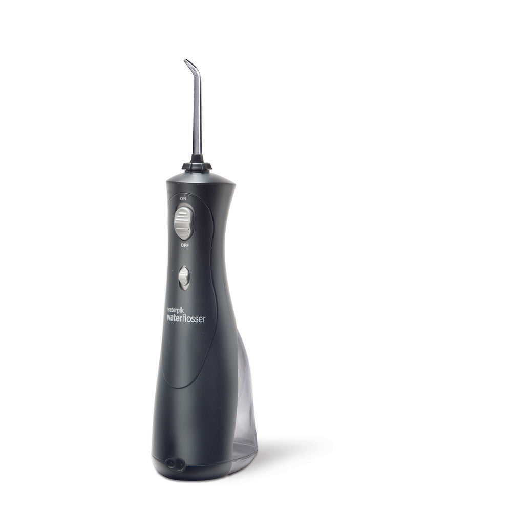 Jet d'eau dentaire sans fil Waterpik Ultra - Noir