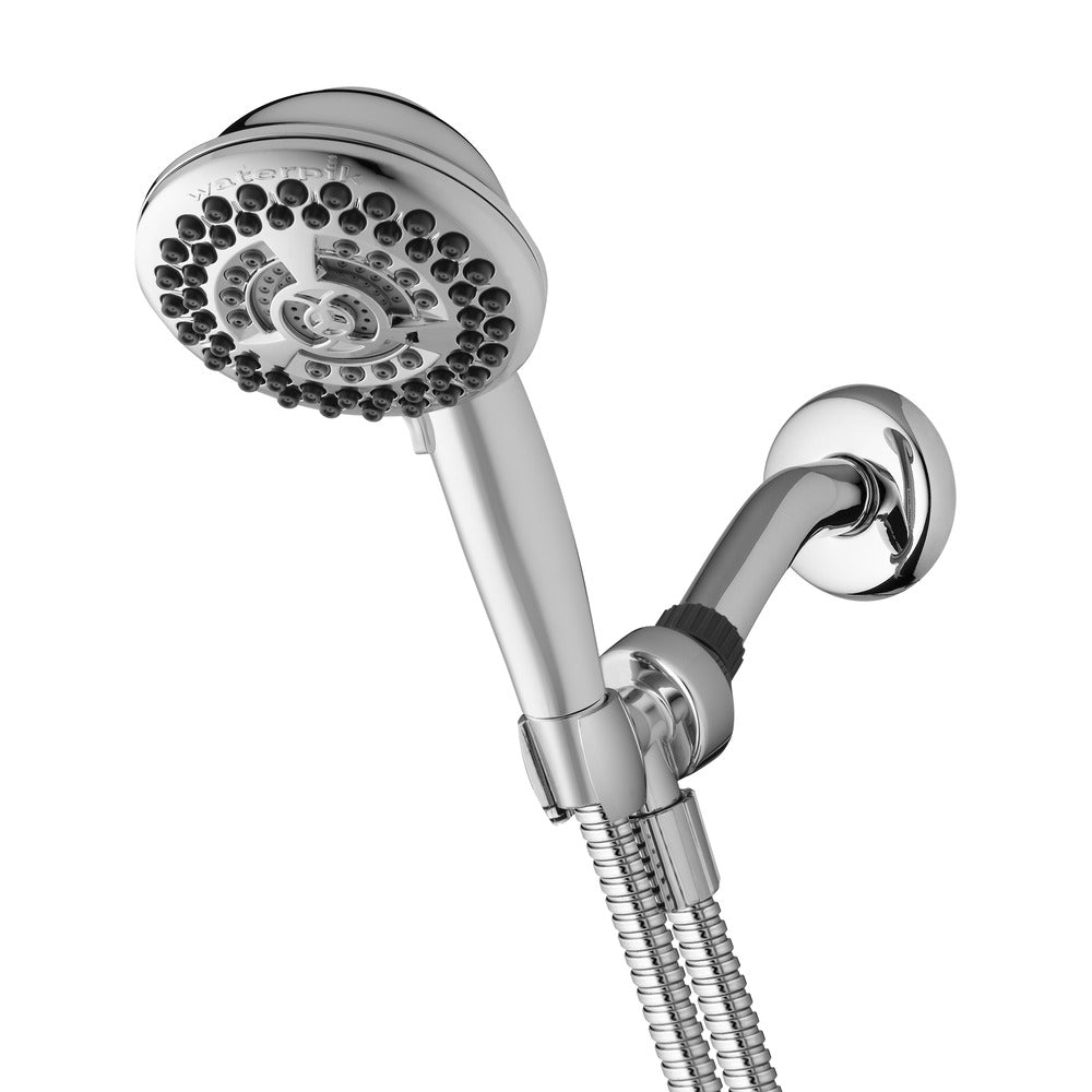 Pommeau de douche à main de massage PowerPulse de Waterpik