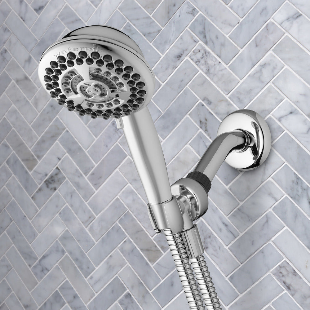 Pommeau de douche à main de massage PowerPulse de Waterpik